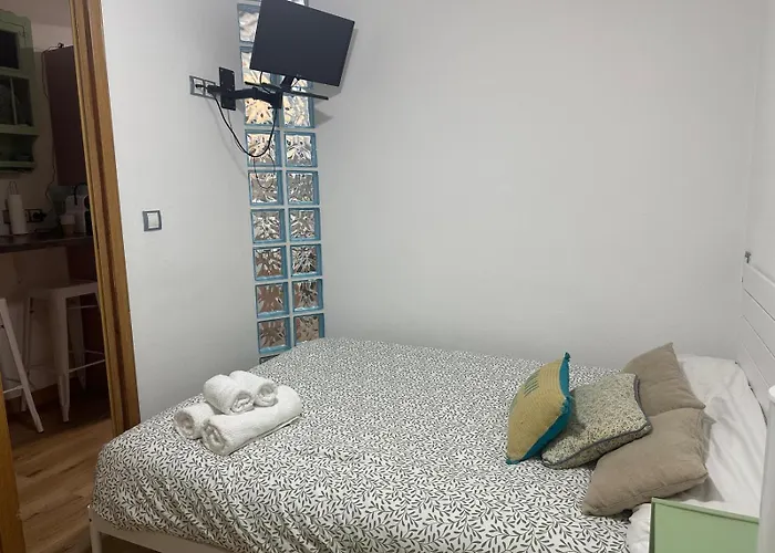 Irivi 9 Apartment