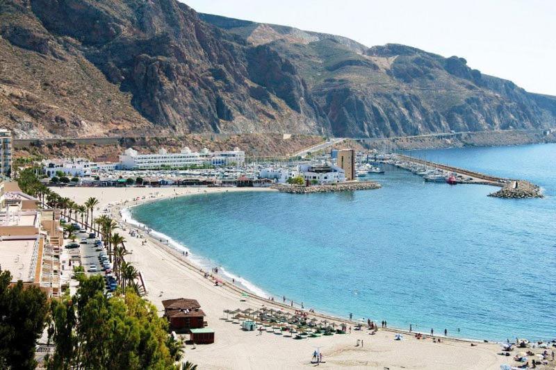 Irivi 9 Aguadulce (Almeria)