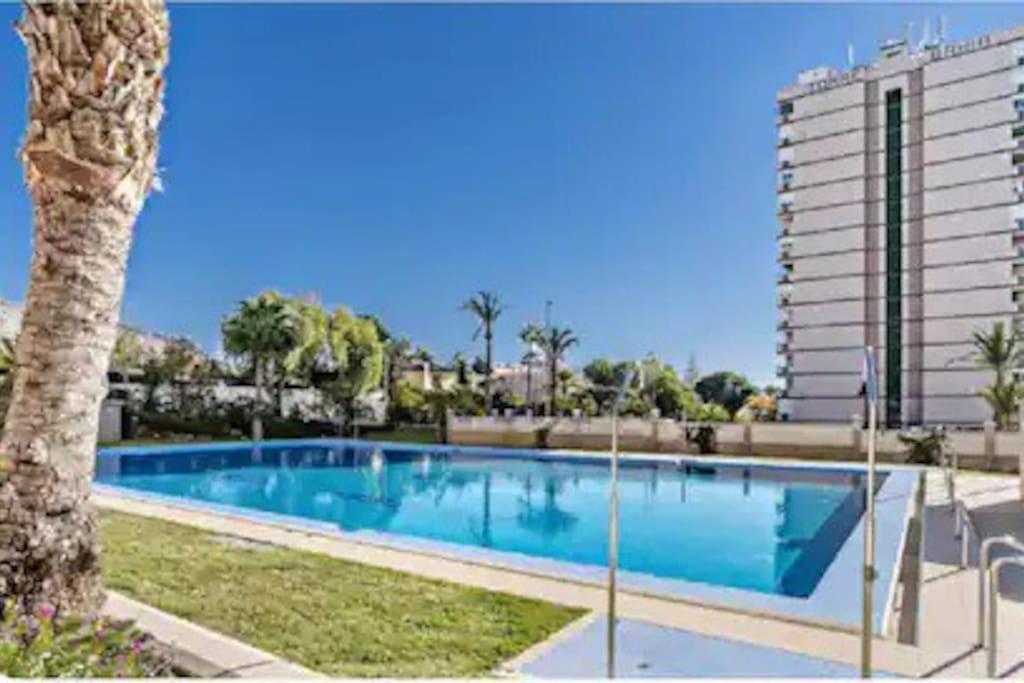 Irivi 9 * Aguadulce (Almeria)