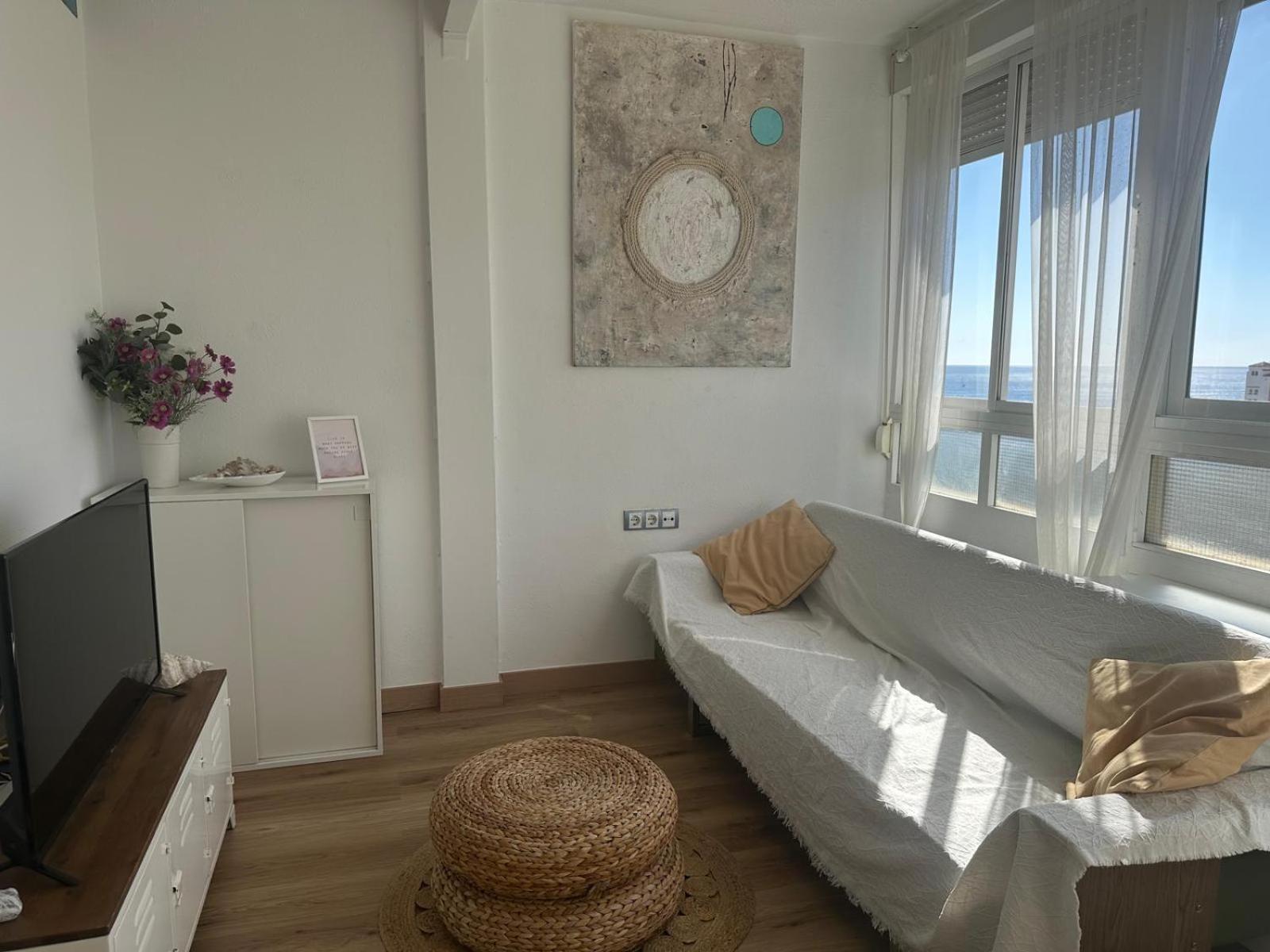Apartment Irivi 9 Aguadulce (Almeria)