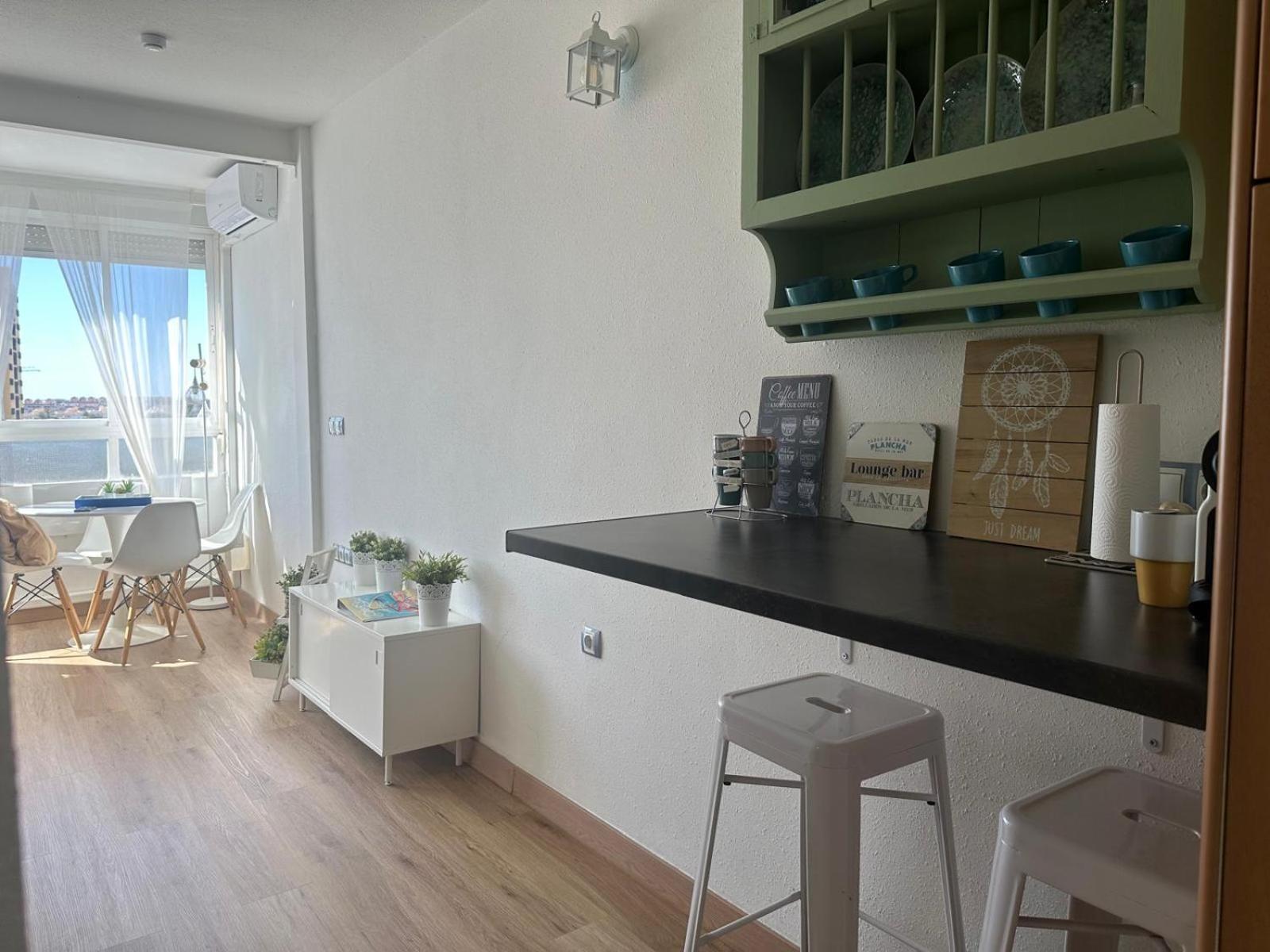 Apartment Irivi 9 *