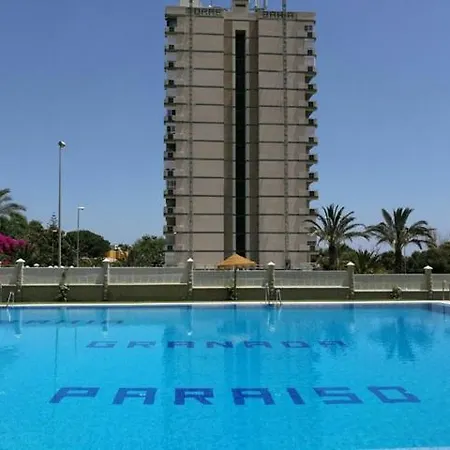 Irivi 9 Apartment Aguadulce  Exterior foto
