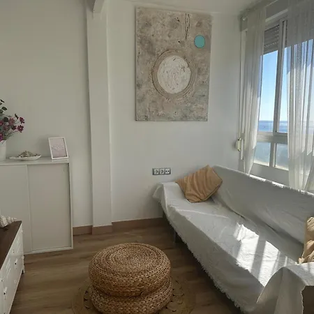 Irivi 9 Apartment Aguadulce  Exterior foto