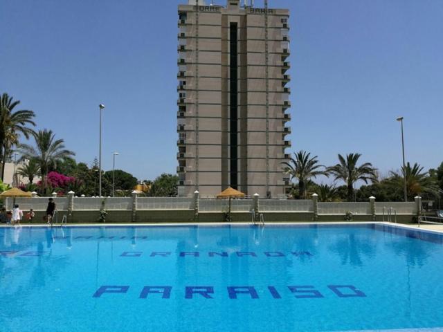 Apartamento Irivi 9 Aguadulce (Almeria)