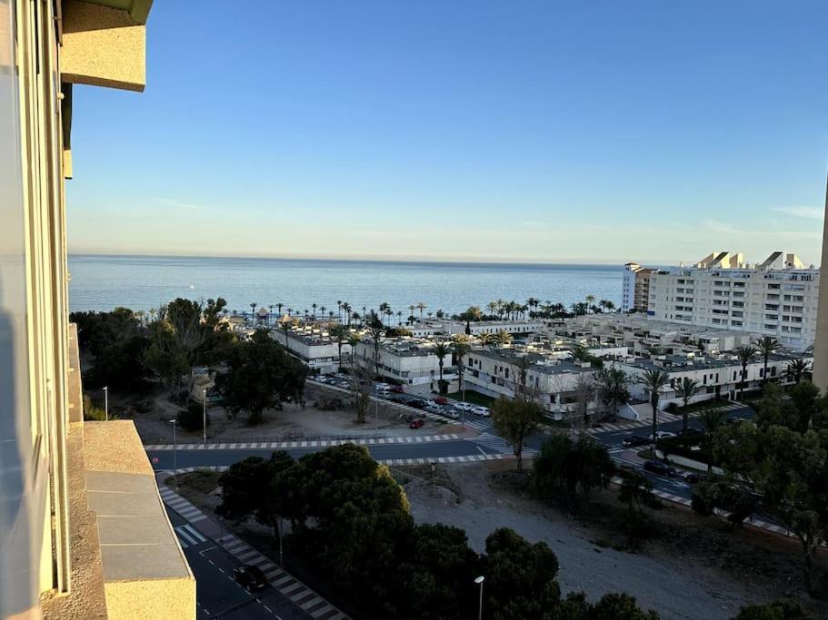 Irivi 9 Aguadulce (Almeria)