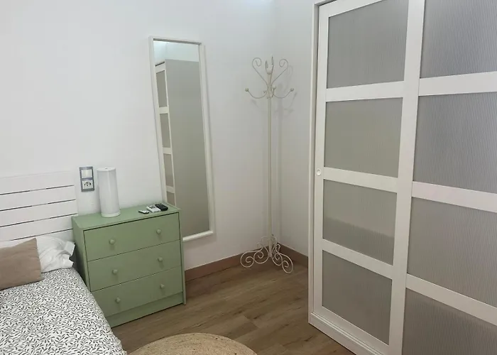 Irivi 9 Apartment