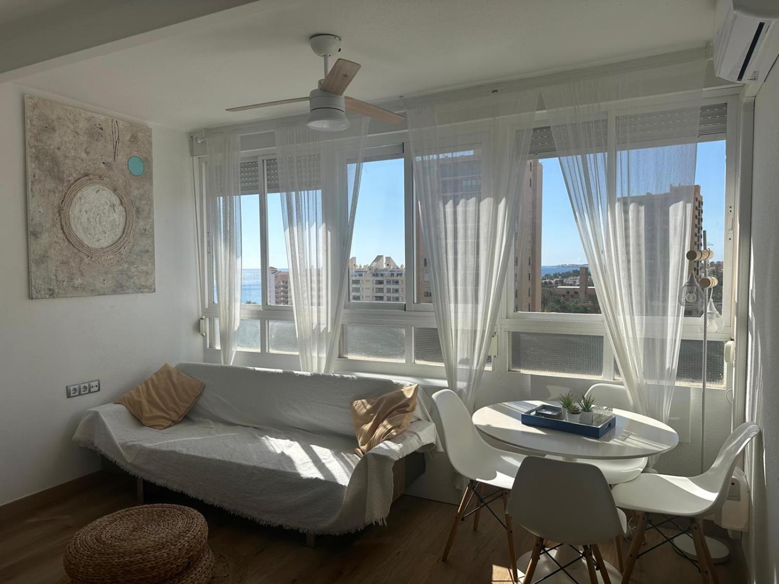Apartment Irivi 9 *